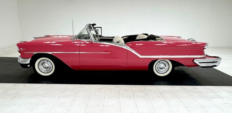 Cabriolet in Morgantown, United States 2 - 15105926