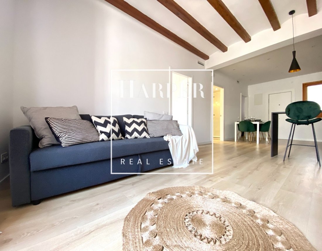 Apartment in Ciutat Vella, Barcelona, Spain 5 - 15108754