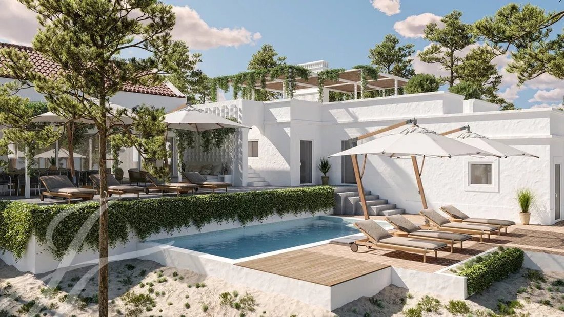 Land in Comporta, Setúbal, Portugal 3 - 15098543