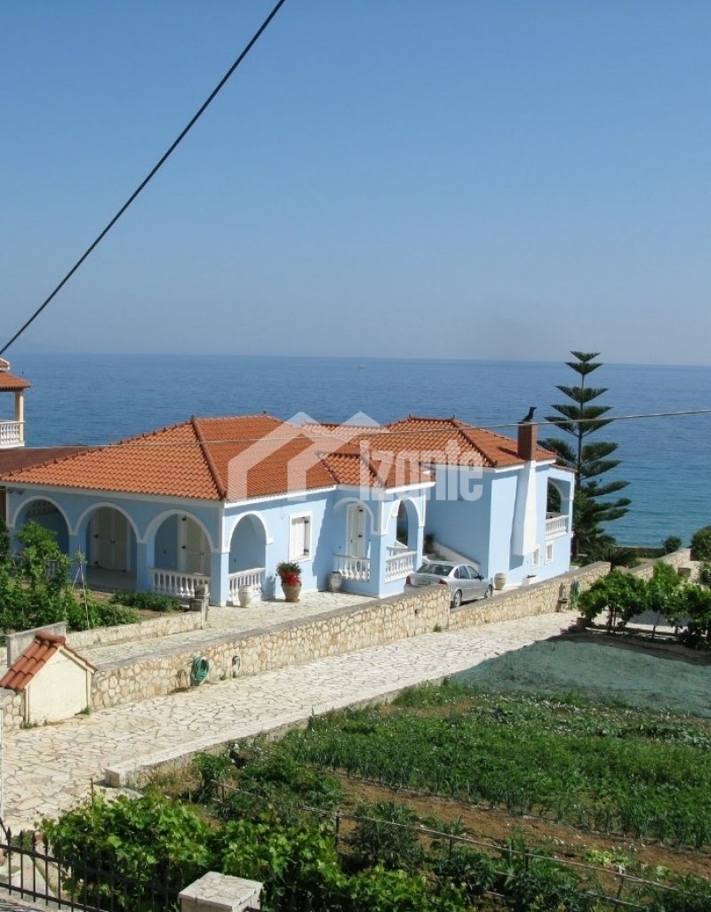 House in Planou, Arkadii, Greece 1 - 15104812
