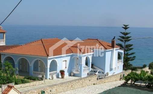 Casa en Planou, Arkadii, Grecia 1