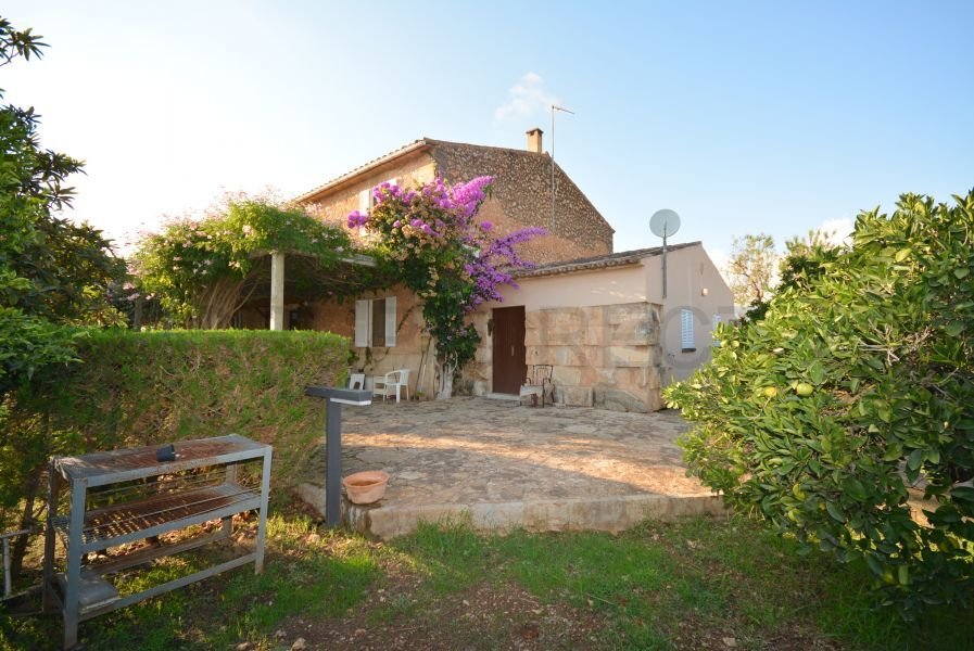Country House in Marratxi, Balearic Islands, Spain 5 - 15099782