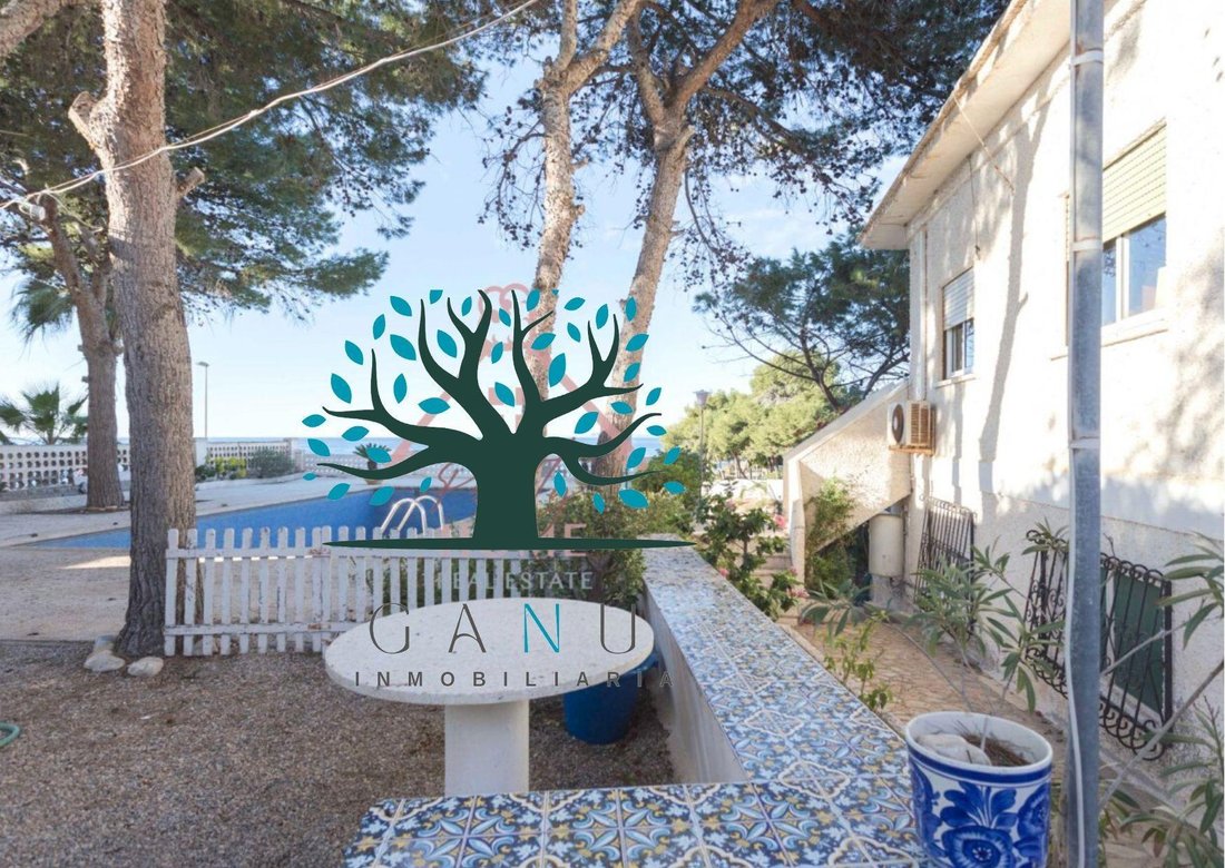 Villa in Isla Plana, Los Puertos de Santa Barbara, Cartagena 5 - 15100876