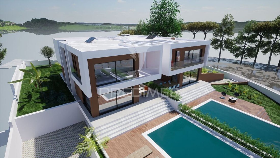 House in Carvalhal, Setubal, Portugal 5 - 12861028