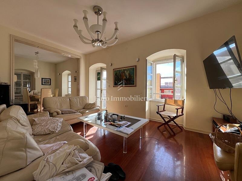 Apartment in Makarska, Split-Dalmatia County, Croatia 5 - 15102639