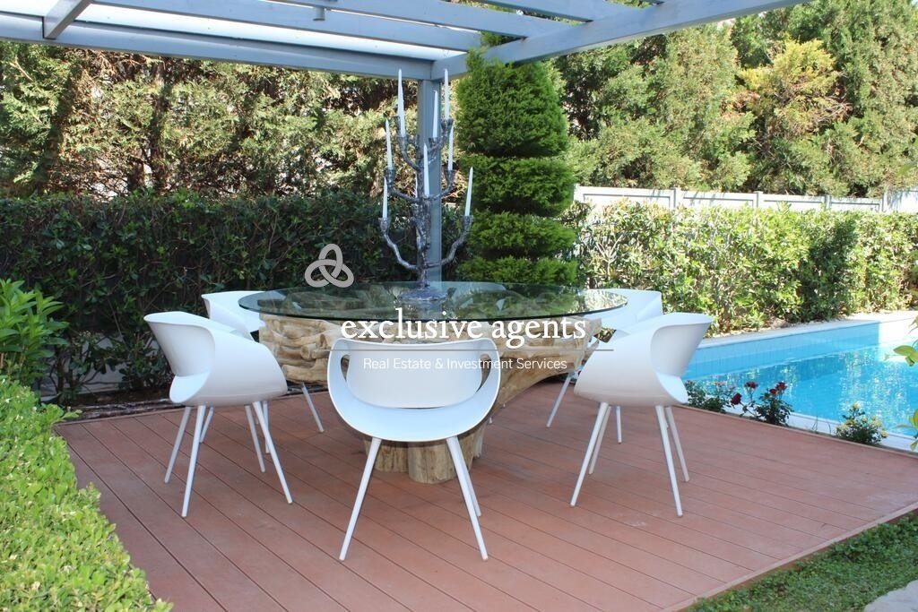 House in Glyfada, Attica, Greece 5 - 15097101