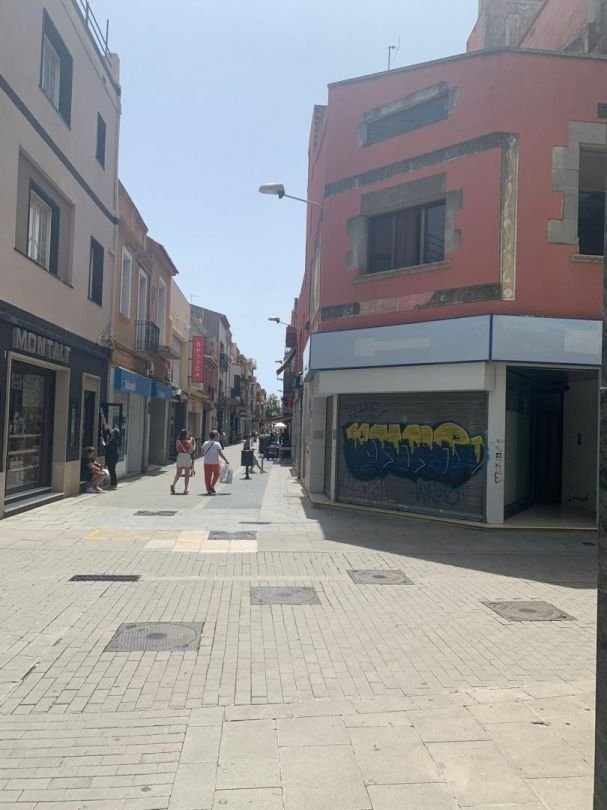 Autres à Malgrat de Mar, Catalogne, Espagne 5 - 15101311