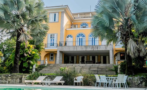 Casa a Rio de Janeiro, Rio de Janeiro, Brasile 1