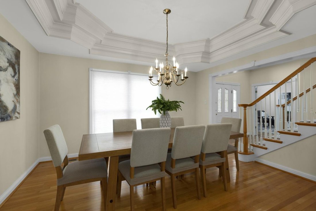 House in Creve Coeur, Missouri, United States 5 - 15101041