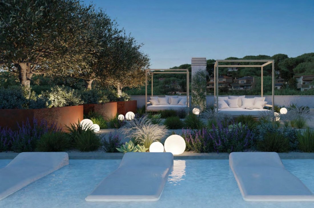 Appartamento a Sitges, Catalogna, Spagna 5 - 15099424