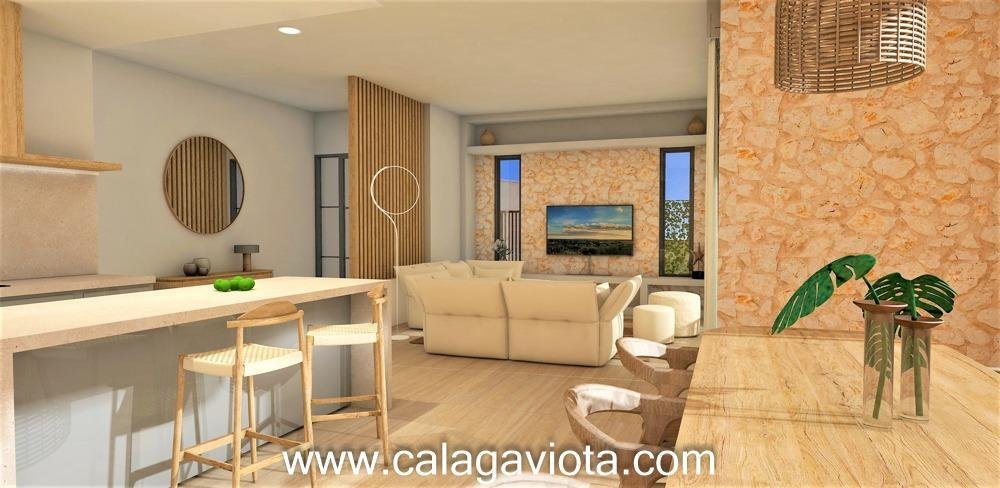 House in ses Salines, Balearic Islands, Spain 5 - 15100024