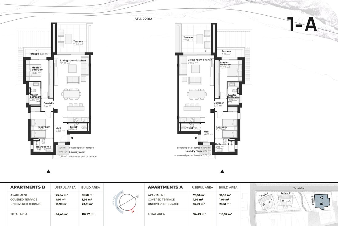 Apartment in Buenas Noches, Estepona, Spain 2 - 15108769