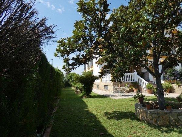 Villa in Córdoba, Andalusia, Spain 4 - 15101315