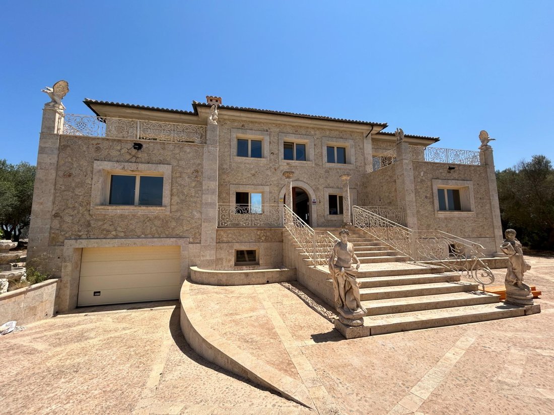 Country House in Muro, Balearic Islands, Spain 2 - 15107598