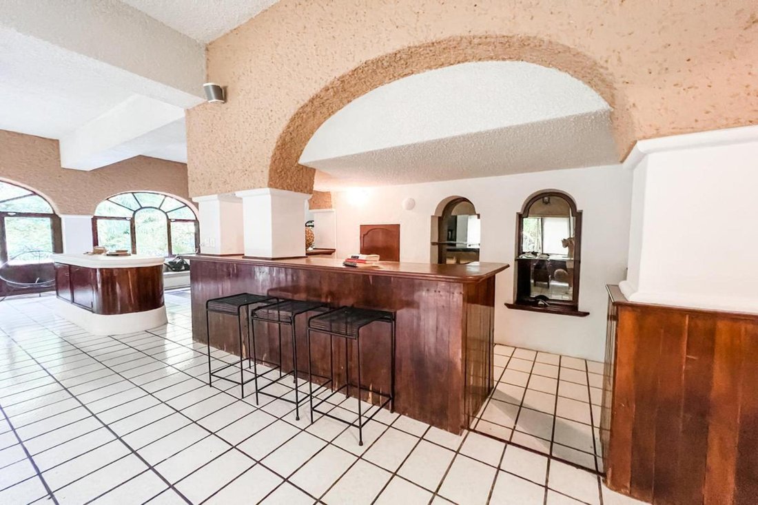 House in Playa del Carmen, Quintana Roo, Mexico 4 - 15112366