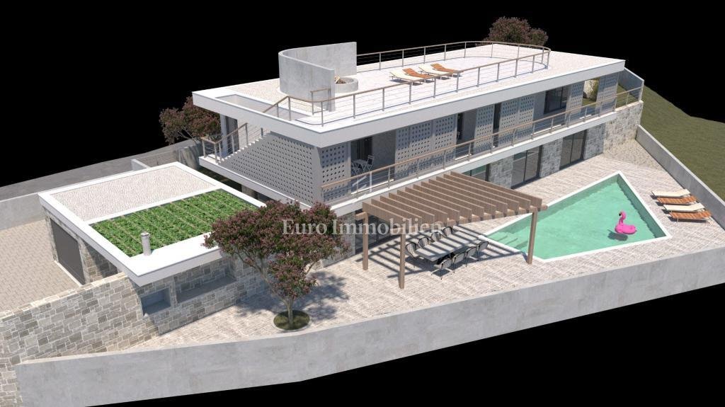 Land in Zaton, Zadar County, Croatia 3 - 15103062