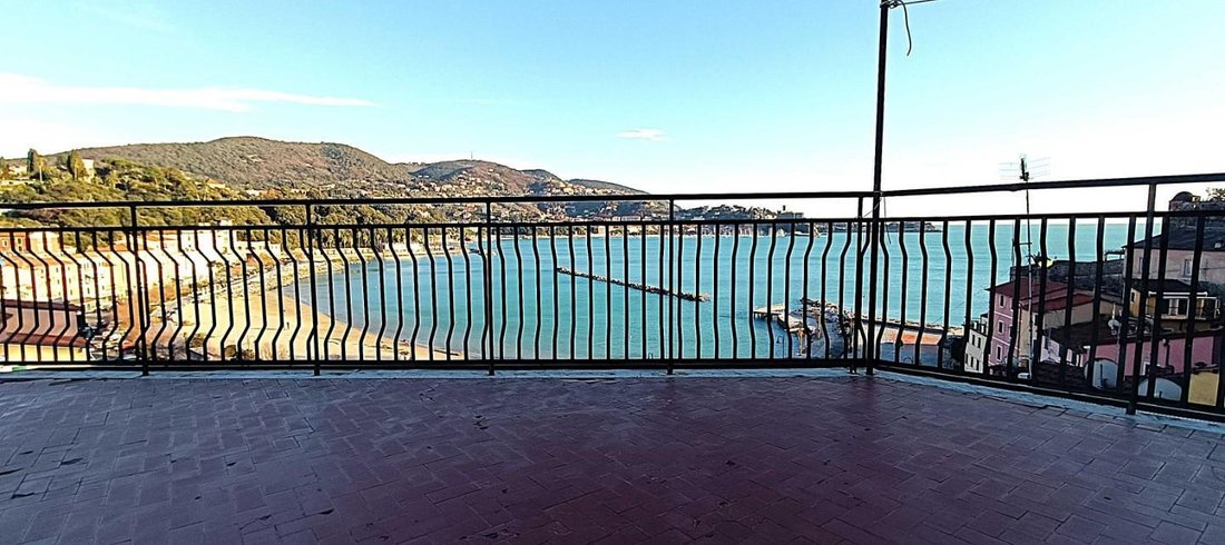 Appartamento a Lerici, Liguria, Italia 1 - 15102322