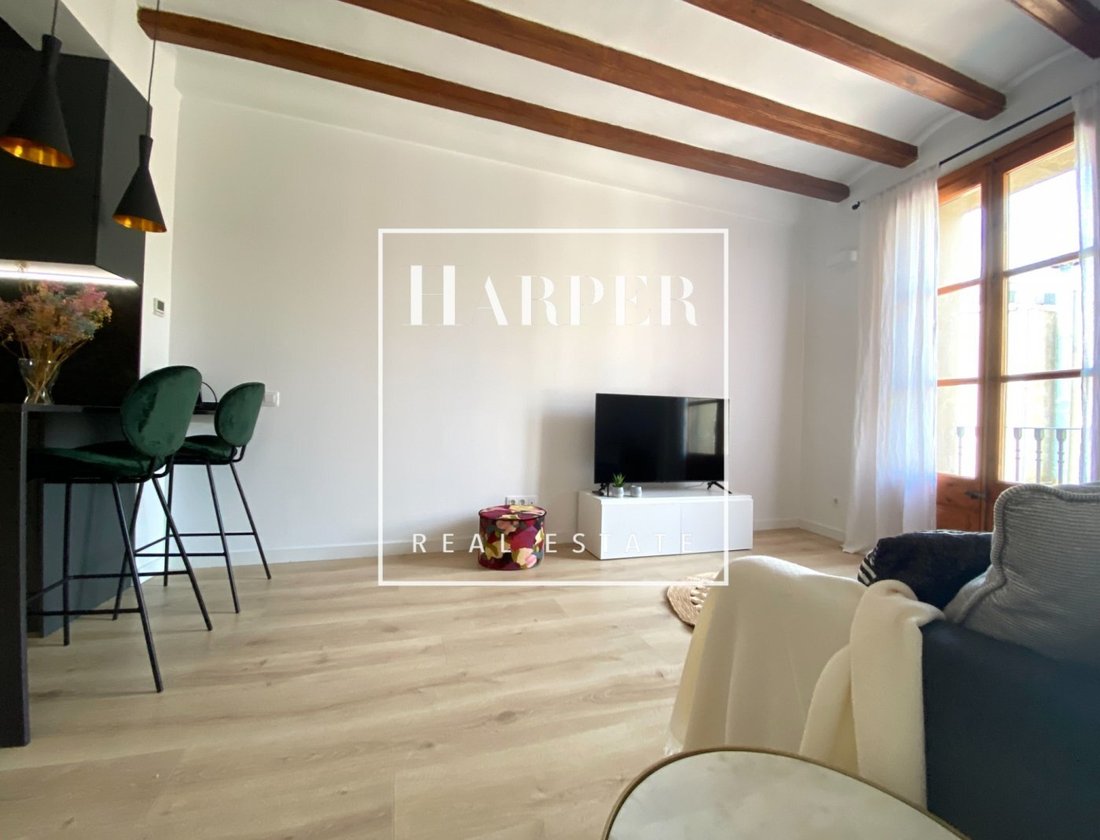 Apartment in Ciutat Vella, Barcelona, Spain 1 - 15108754