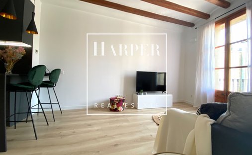 Apartment in Ciutat Vella, Barcelona, Spain 1
