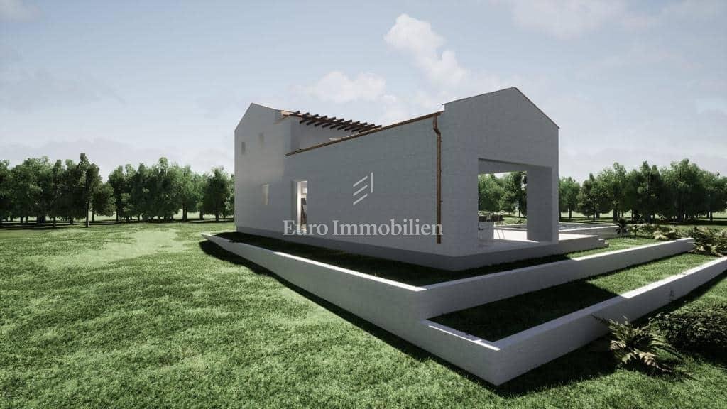 House in Labin, Istria County, Croatia 3 - 15103230