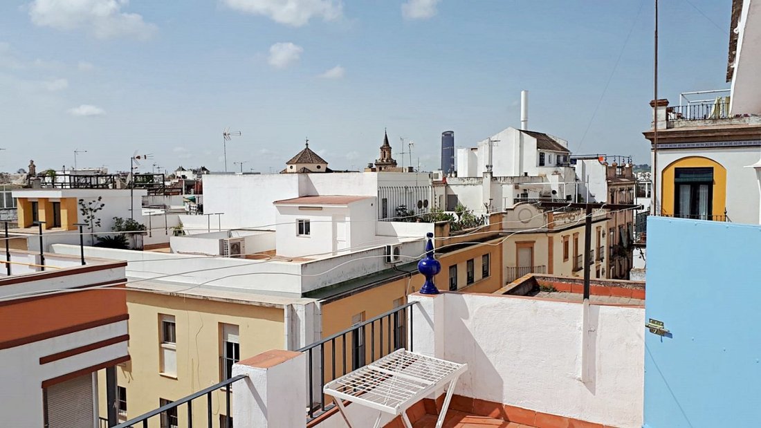 House in Casco Antiguo, Seville, Spain 5 - 15106589