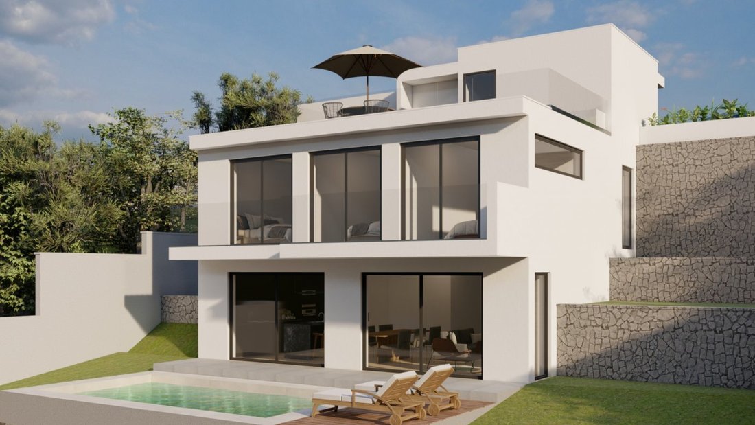Maison à Sitges, Catalogne, Espagne 4 - 15099370