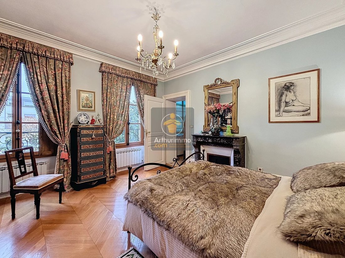 House in Yerres, Ile-de-France, France 5 - 15106446