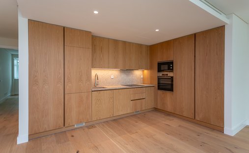 Apartment in Estrela, Lisbon, Portugal 1