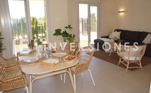 Villa in Campos, Balearische Inseln, Spanien 1