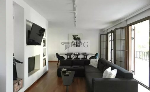 House in Kifisia, Attica, Greece 1