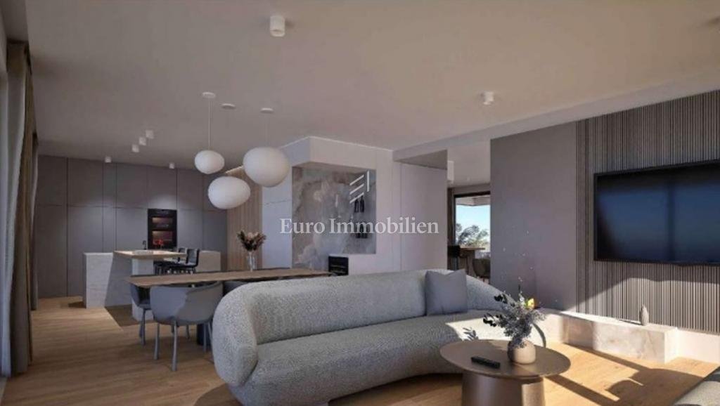 Apartment in Sukosan, Zadar County, Croatia 3 - 15102878