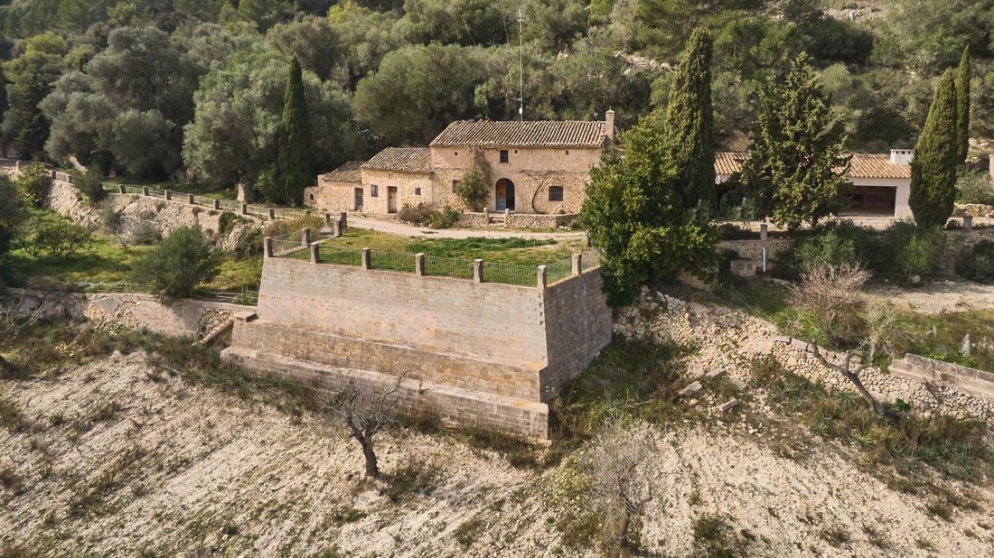 Country House in Algaida, Balearic Islands, Spain 4 - 15107740