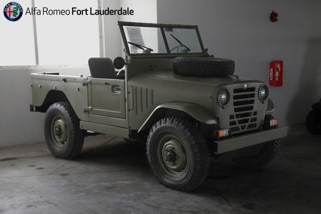 Alfa Romeo 1900 M AR 51 Matta in Fort Lauderdale, Florida, United States 1 - 12413898