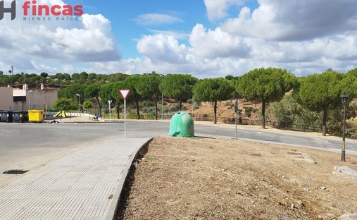 Burguillos, Andalucía, España 1