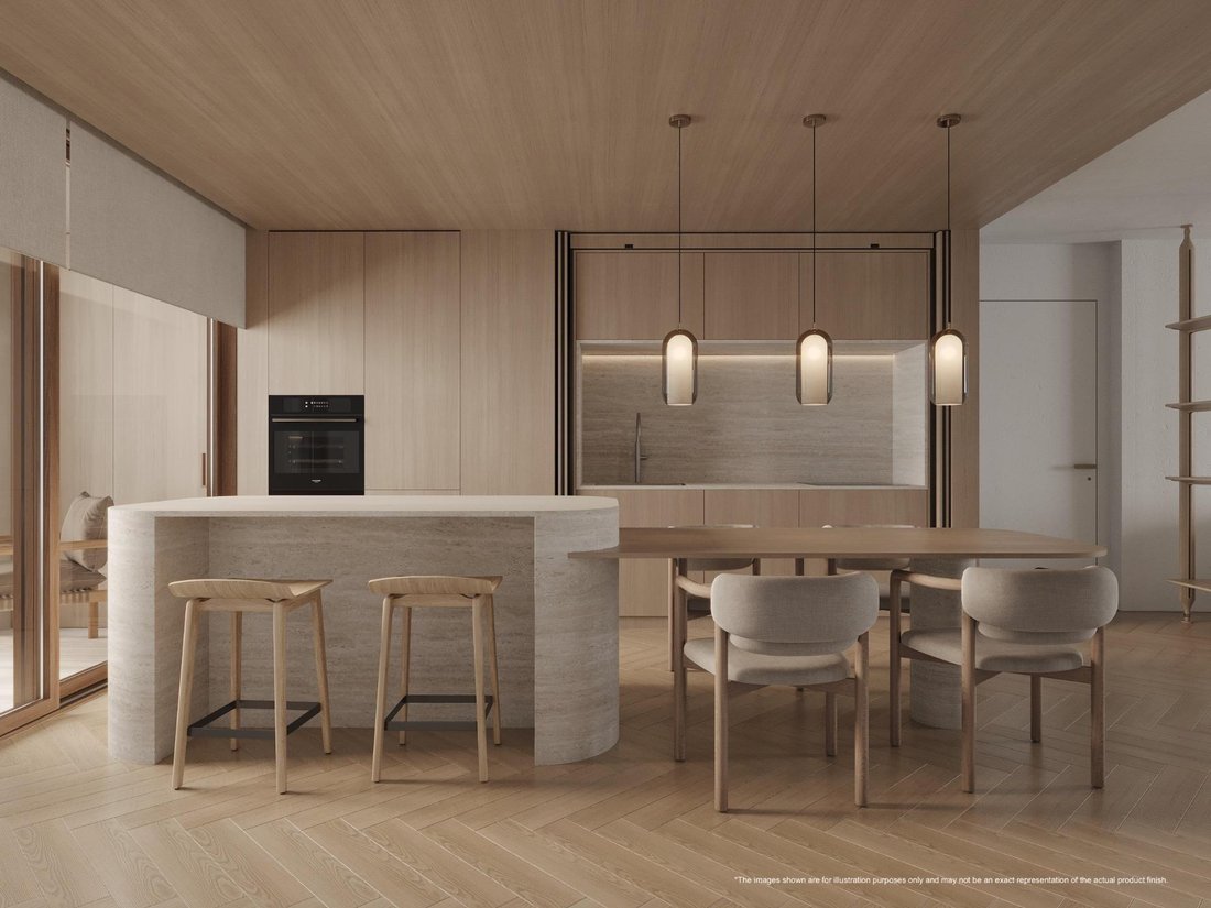 Apartamento en Palma, Islas Baleares, España 5 - 15101281