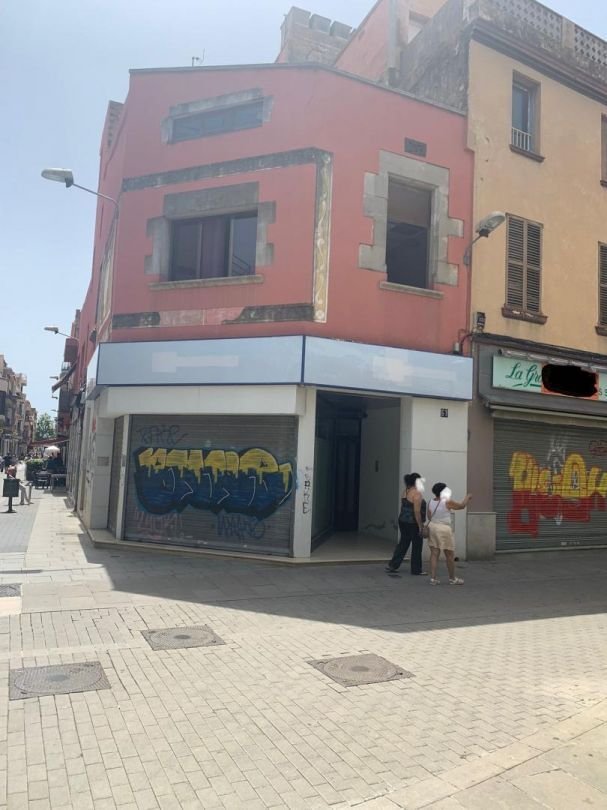 Autres à Malgrat de Mar, Catalogne, Espagne 4 - 15101311