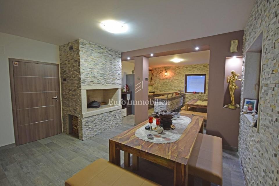 House in Grad Opatija, Primorje-Gorski Kotar County, Croatia 4 - 15103484