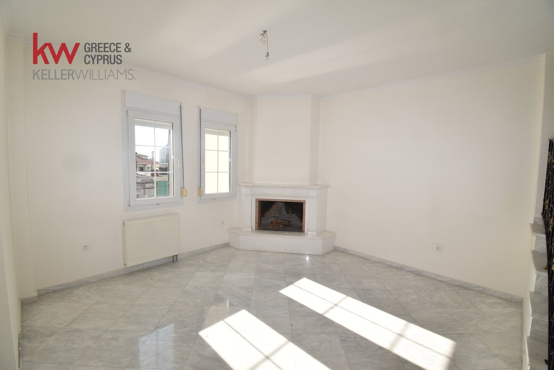 Casa a Panorama, Decentralized Administration of Macedonia and Thrace, Grecia 4 - 14463362