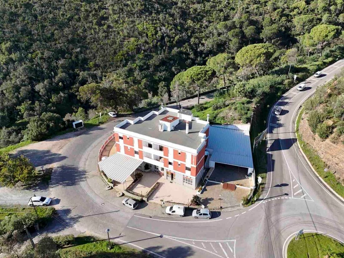 Estate in Monchique, Algarve, Portugal 3 - 15096651