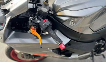 2018 KAWASAKI GSXR 600 GSXR600