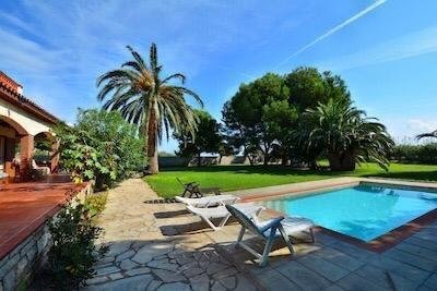 Villa in Cambrils, Catalonia, Spain 2 - 15099871