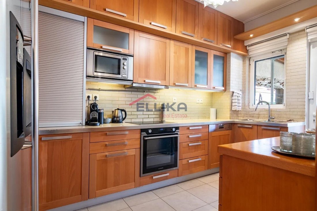 House in Glyfada, Attica, Greece 5 - 15101203