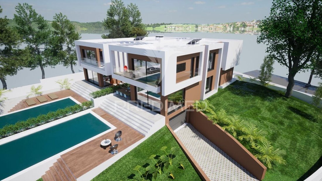 House in Carvalhal, Setubal, Portugal 1 - 12861028