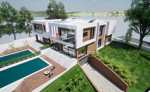 House in Carvalhal, Setubal, Portugal 1