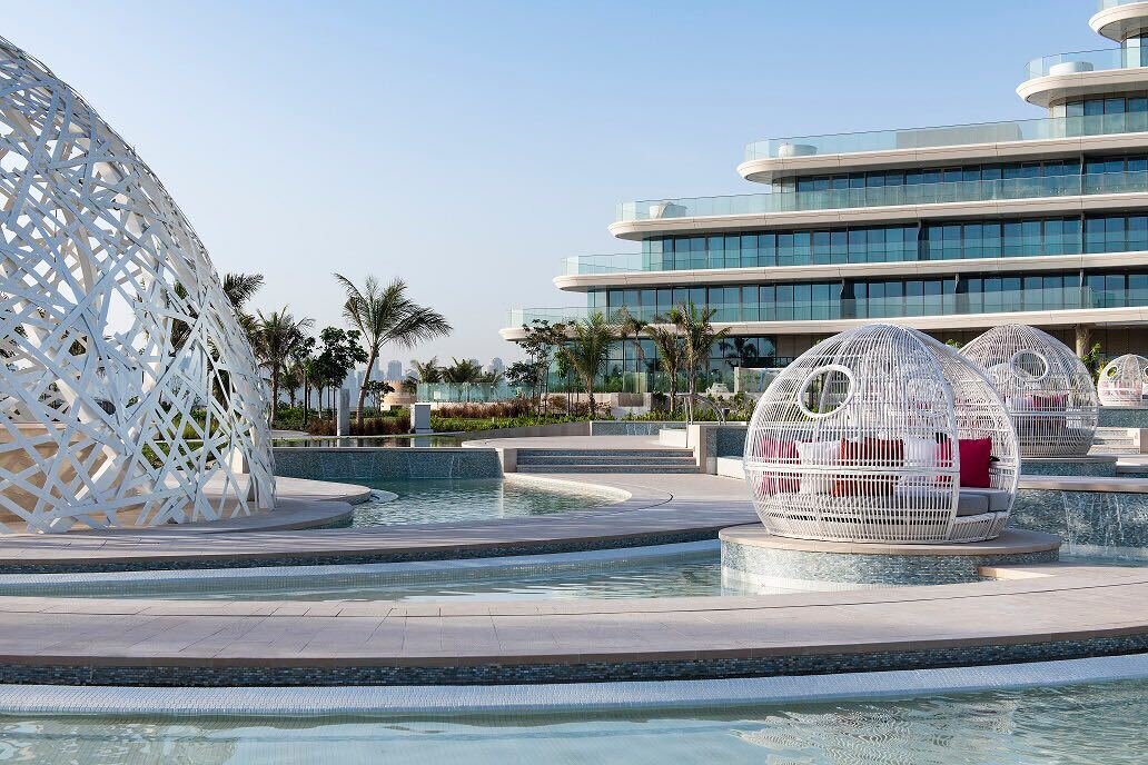 Apartment in Al Wasl, Dubai, United Arab Emirates 1 - 15111711