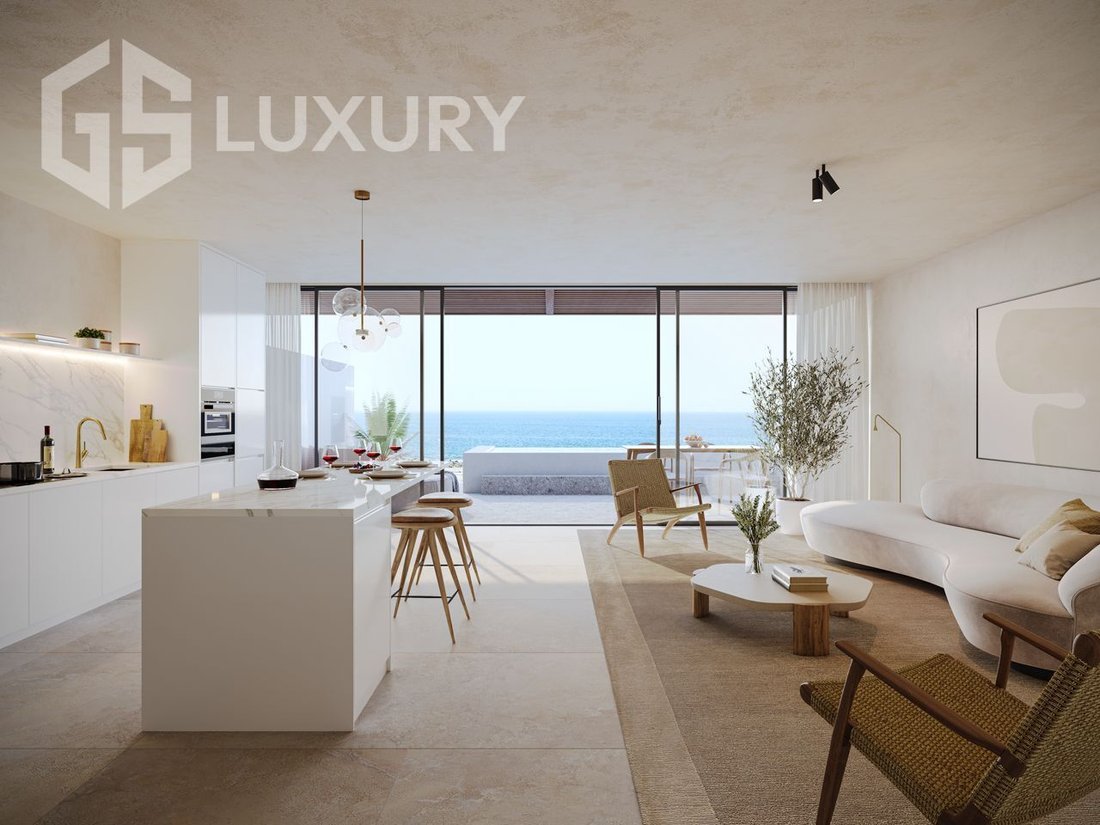 Luxury Ground Floor Apartment With In Callao Salvaje, Adeje, Canary ... - Metropolitan Luxury Ground Floor Apartments With Unique Features