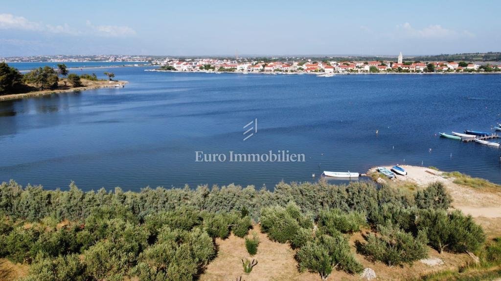 Land in Zaton, Zadar County, Croatia 1 - 15103062