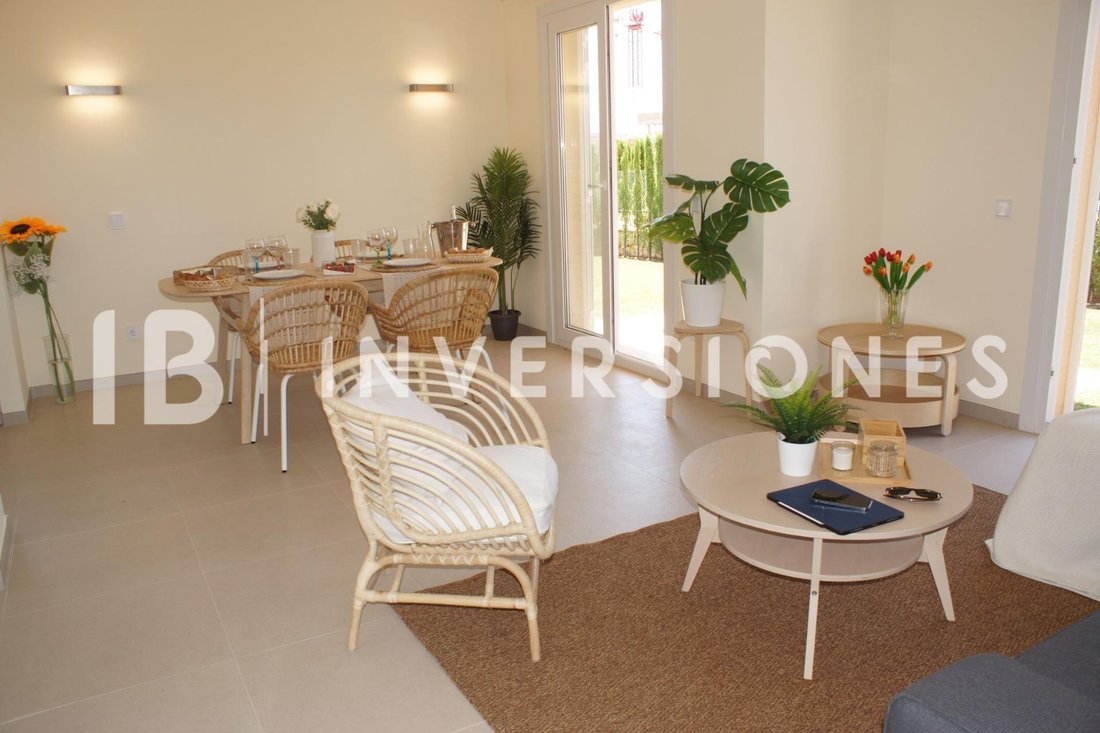 Villa in Campos, Balearic Islands, Spain 4 - 15100157