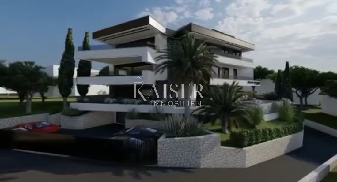 House in Grad Opatija, Primorje-Gorski Kotar County, Croatia 1 - 15102729