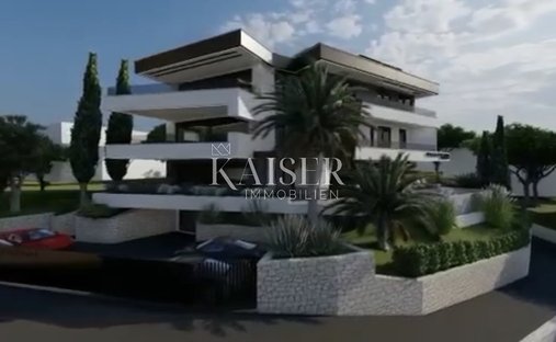 Haus in Grad Opatija, Primorje-Gorski, Kroatien 1